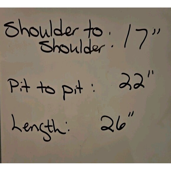 NWOT Croft  Barrow Womens Geo XS Button Up Top Collar Black White 3/4 Sleeve - Picture 6 of 8